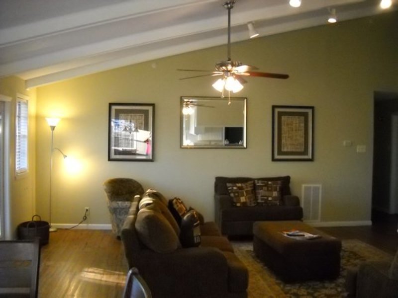 CLOSED - Concord Assisted Living