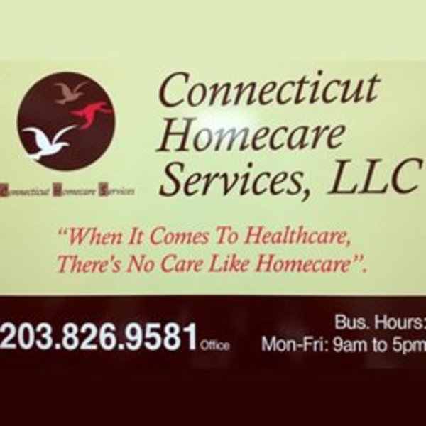 Connecticut Homecare Services LLC