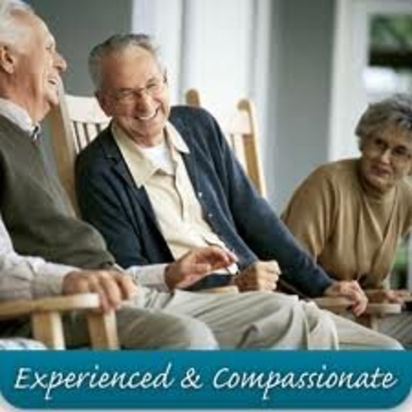 Connecticut Homecare Services LLC