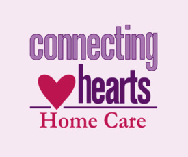 Connecting Hearts Home Care