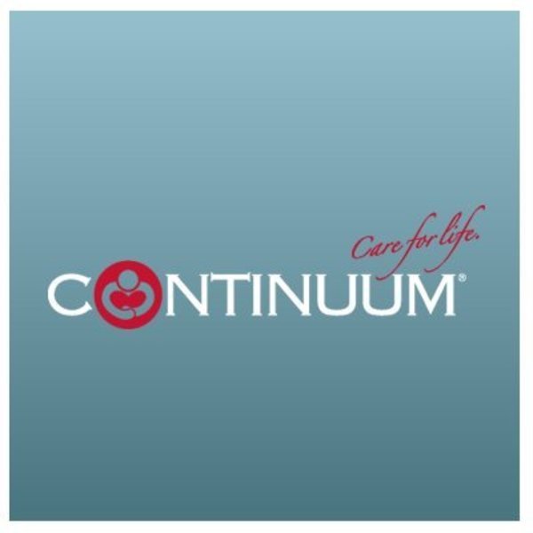 Continuum