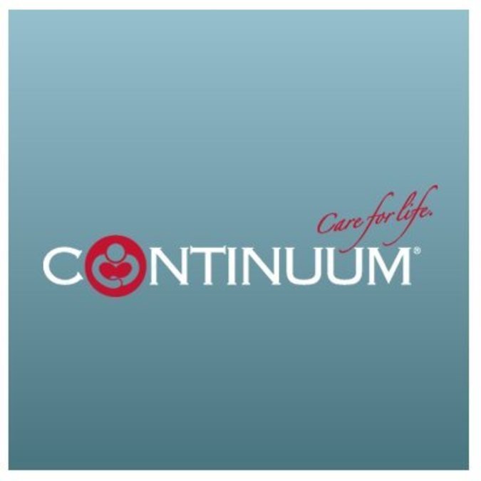 Continuum