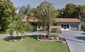 Coquina Cottage Assisted Living