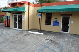 Coral West Adult Day Care