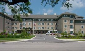 Cordia Senior Residence