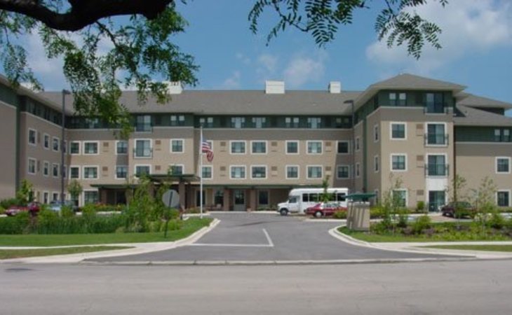 Cordia Senior Residence