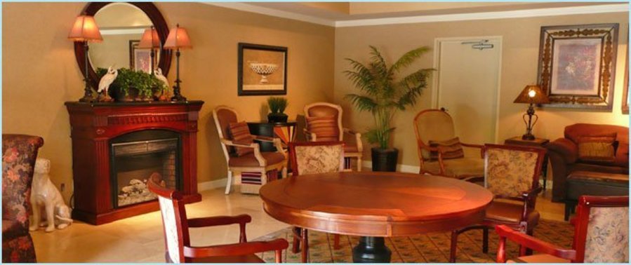 Coronado Retirement Village