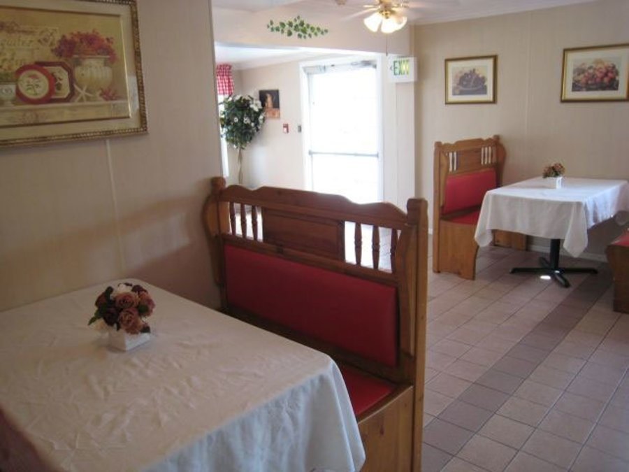 The Cottage at Artesia Gardens