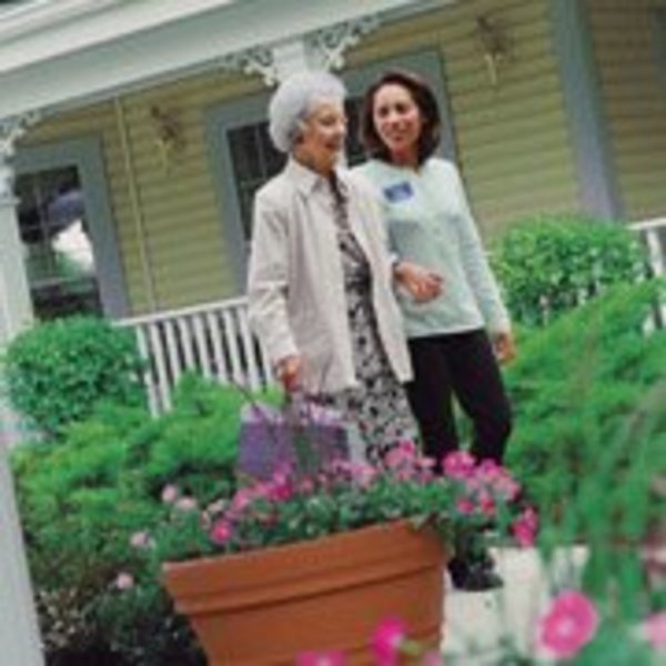 Cottagewood Memory Care