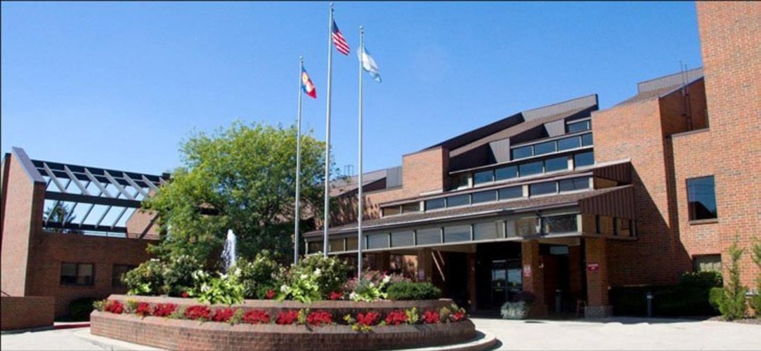 Cottingham Retirement Community Cincinnati, OH