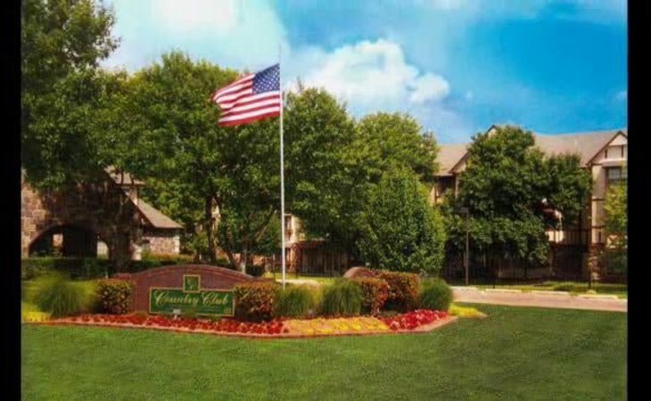 Country Club At Woodland Hills 13 Reviews Tulsa