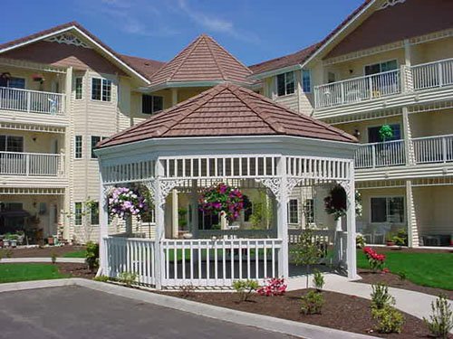 Country Meadows Village image