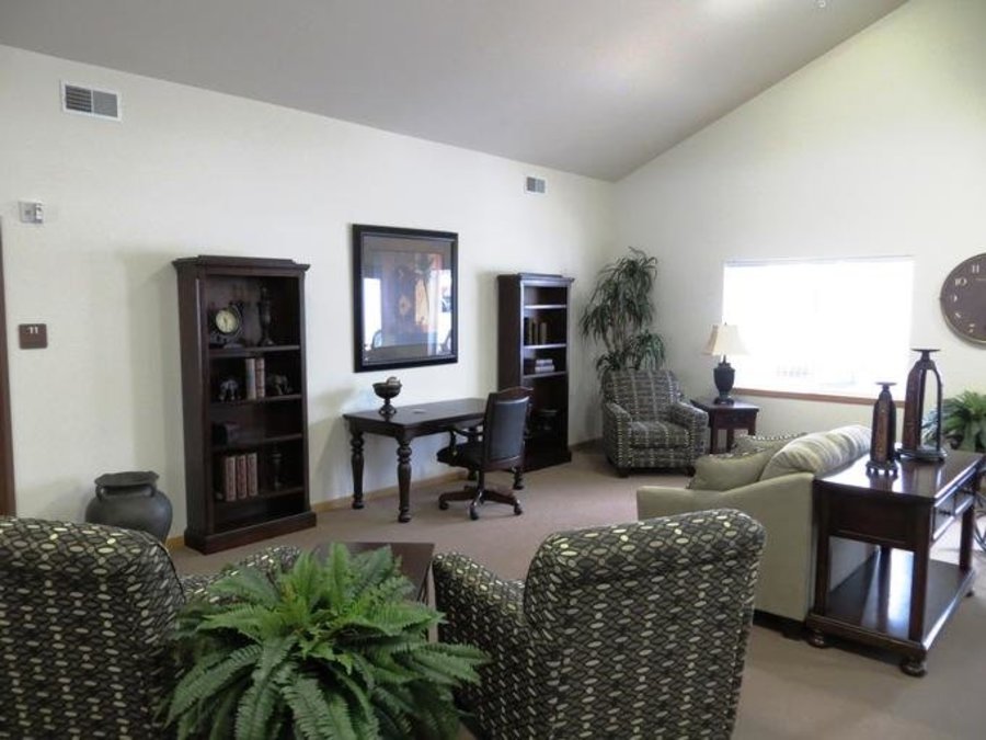 Country Terrace of Wisconsin in Minocqua