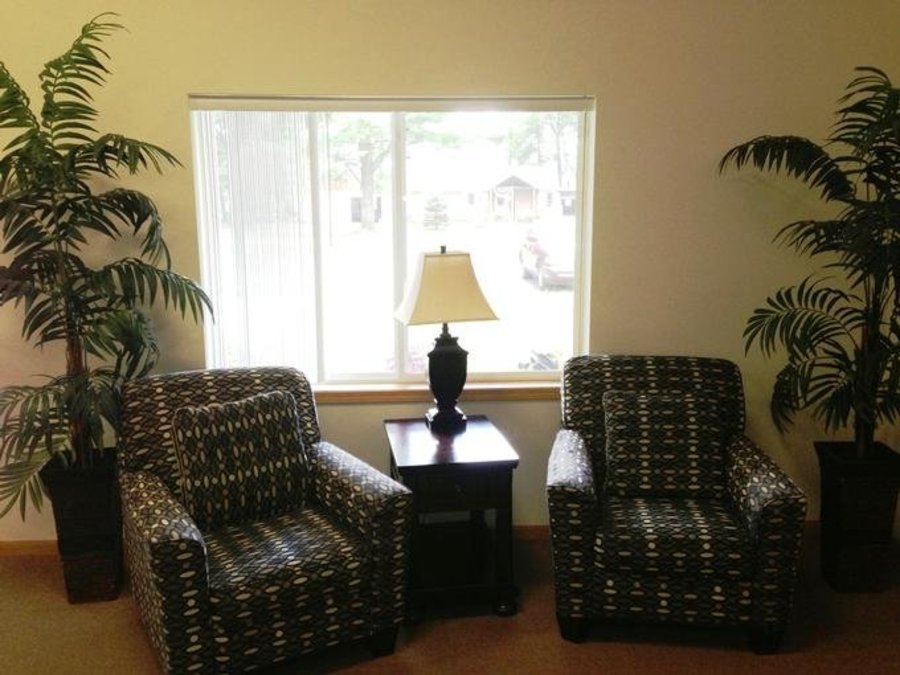 Country Terrace of Wisconsin in Minocqua