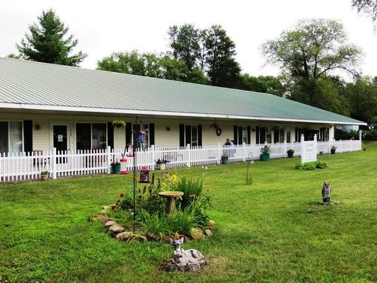 Country Terrace of Wisconsin in Black River Falls