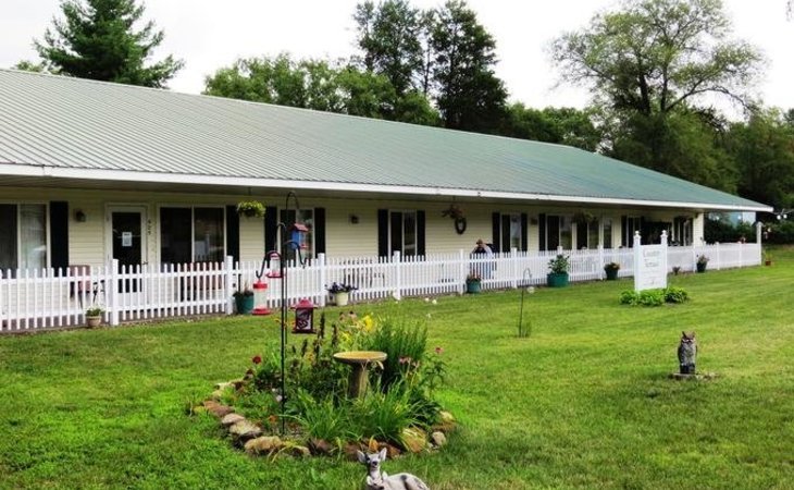 photo of Country Terrace of Wisconsin in Black River Falls