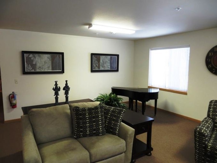 Country Terrace of Wisconsin in Minocqua