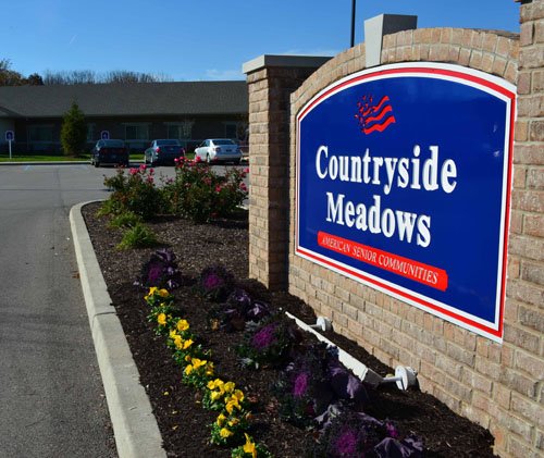 Countryside Meadows image
