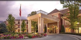 Courtyard at Jamestown Assisted Living