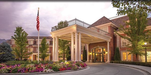 Courtyard at Jamestown Assisted Living