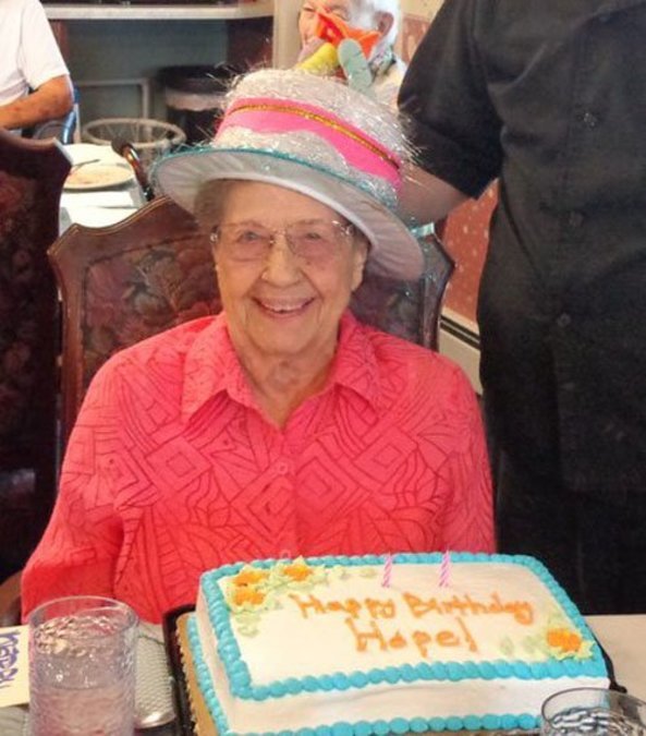 Courtyard of Loveland