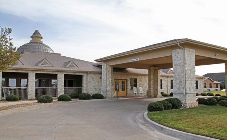 Courtyards at Lake Granbury