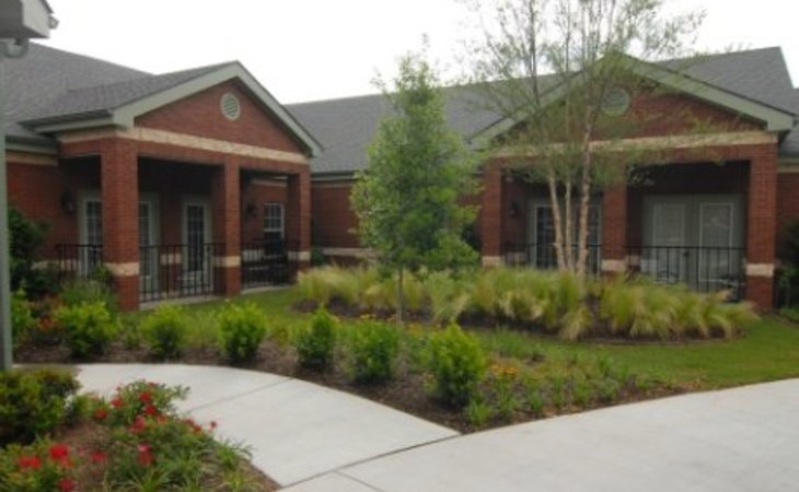 Truewood by Merrill, River Park