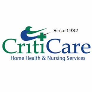 Criticare Home Health & Nursing Services image