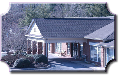Crown Cypress Assisted Living image