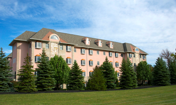 Generations Senior Living of Strongsville