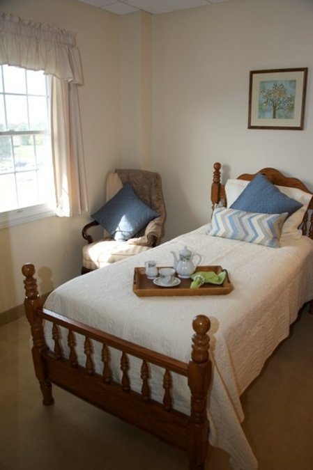 Generations Senior Living of Strongsville