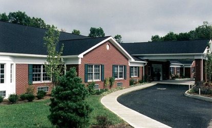 Cumberland Ridge Assisted – Crossville, TN – SeniorHousingNet.com