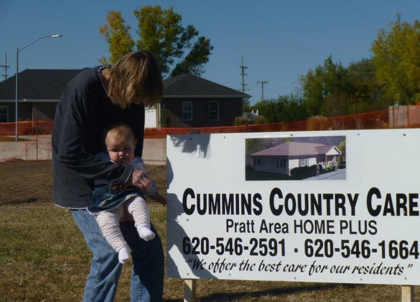 Cummins Country Care