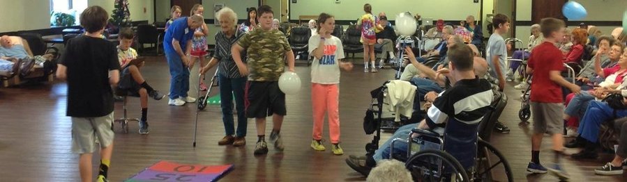 Daily Living Centers, Inc.