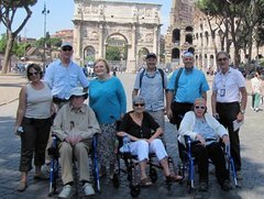 photo of Silver Wings Care Management