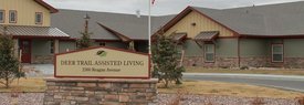 Deer Trail Assisted Living