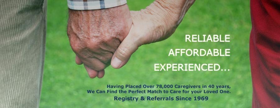 Dependable In Home Care