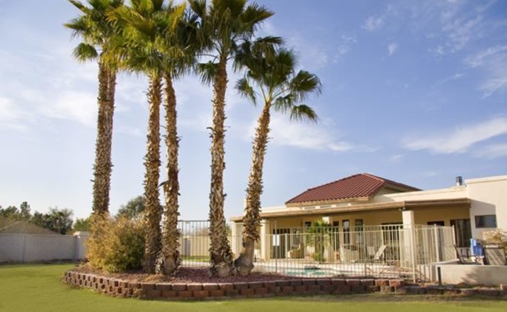 photo of Desert Cove Assisted Living