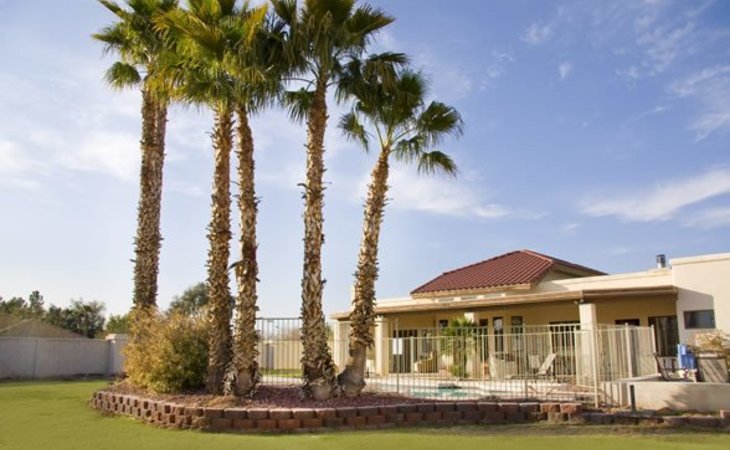 Desert Cove Assisted Living - Scottsdale Senior Living