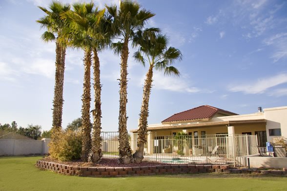 Desert Cove Assisted Living 2022 Ratings & Performance | US News