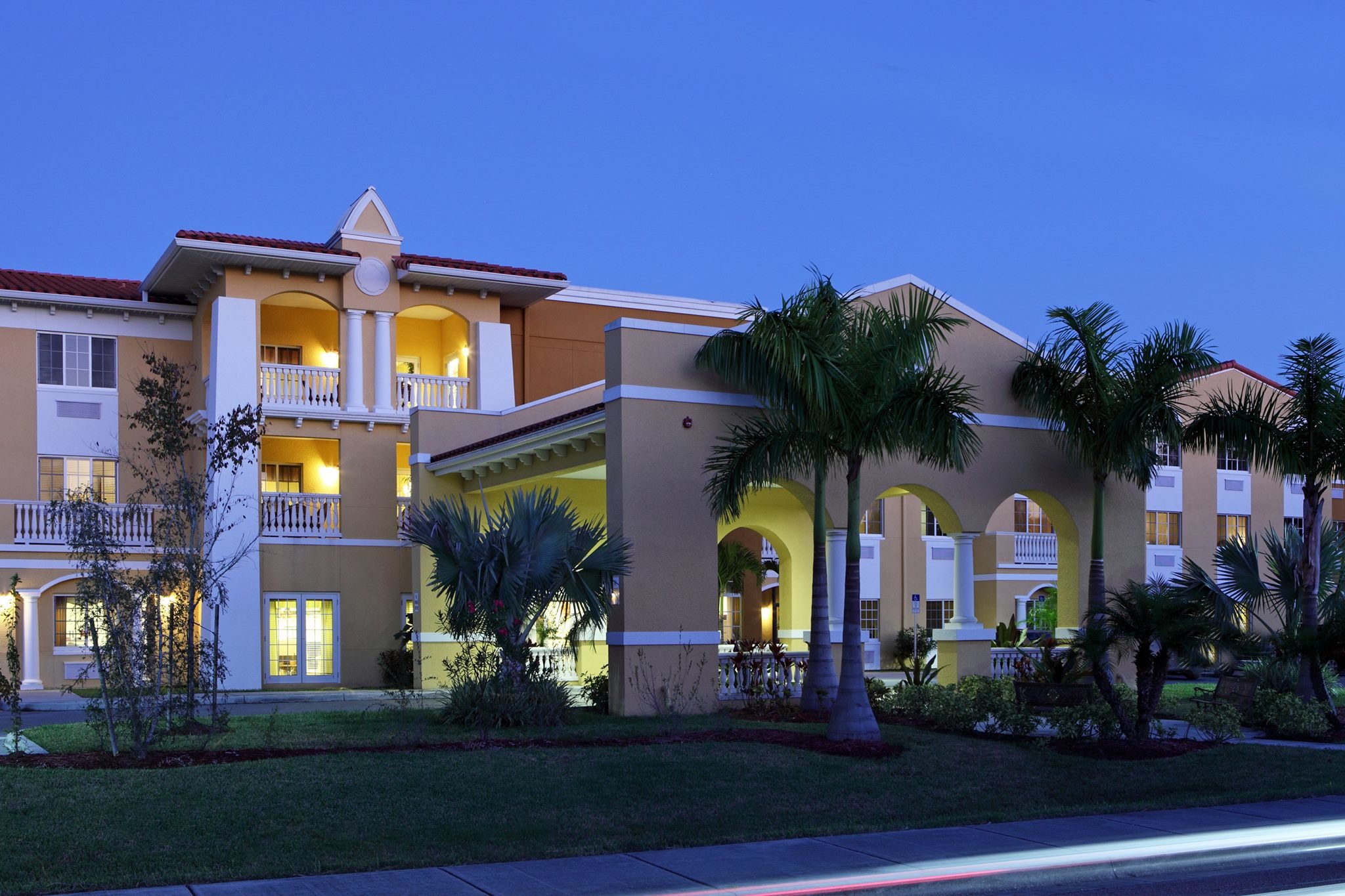 DeSoto Palms Assisted Living Community image