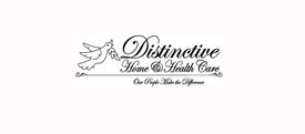 Distinctive Home Care, Inc.