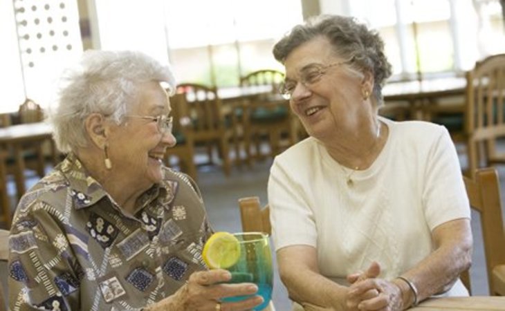 Dow Rummel Village - 16 Reviews - Sioux Falls Senior Living