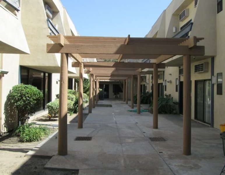 Downey Retirement Center