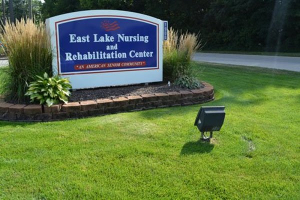 East Lake Nursing & Rehabilitation Center