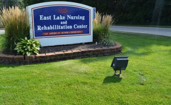 East Lake Nursing & Rehabilitation Center - 12 Reviews