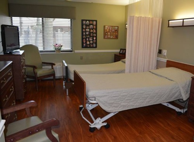 East Lake Nursing & Rehabilitation Center