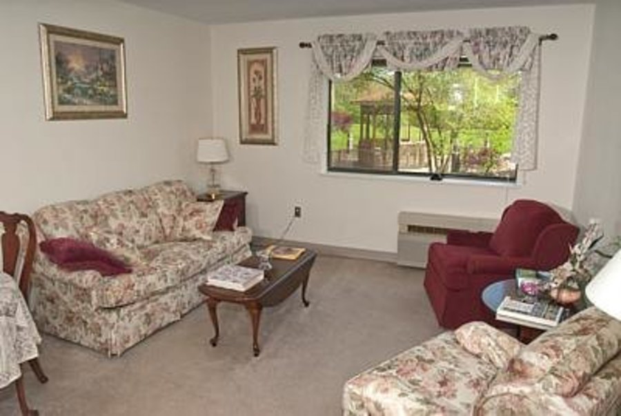 The Village at Eastgate 