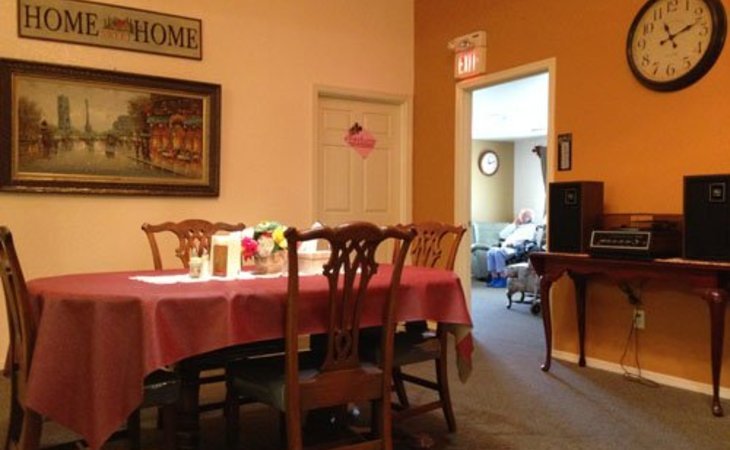 photo of Eden Adult Care Facility, Inc
