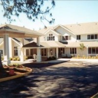 Edgewood Point Assisted Living